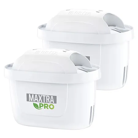 Filtru Hard Water Expert 2 Buc Maxtra Pro Brita
