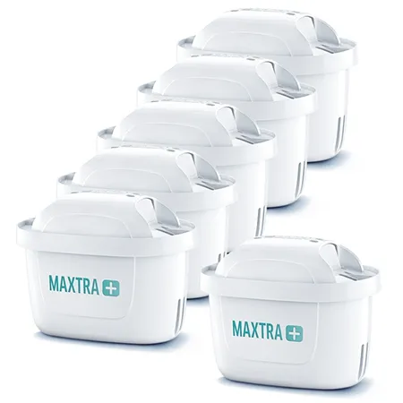 Filtru Pure Performance 5+1 Buc Maxtra+ Brita