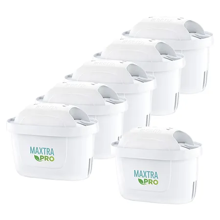Filtru Pure Performance 5+1 Buc Maxtra Pro Brita