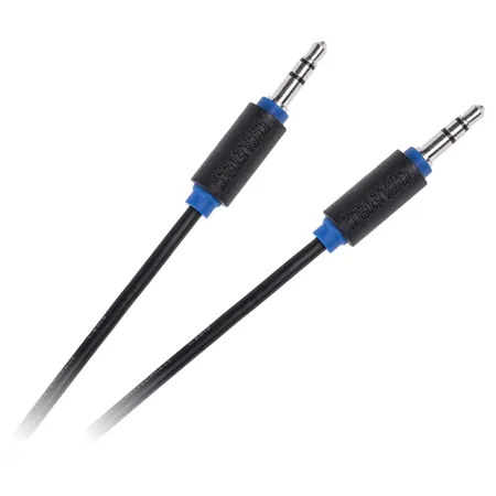 Cablu Jack 3.5 Tata - Tata Cabletech Standard 5M