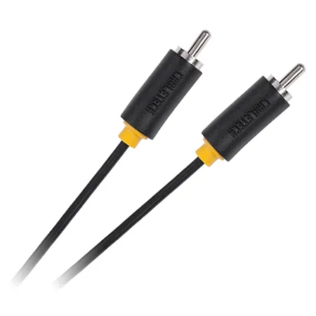 Cablu RCA Tata - RCA Tata Cabletech Standard 1M