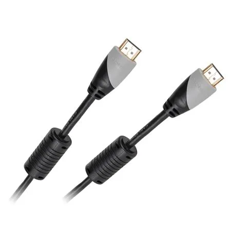 Cablu HDMI 2.0 4K Ethernet Cabletech Standard 3M