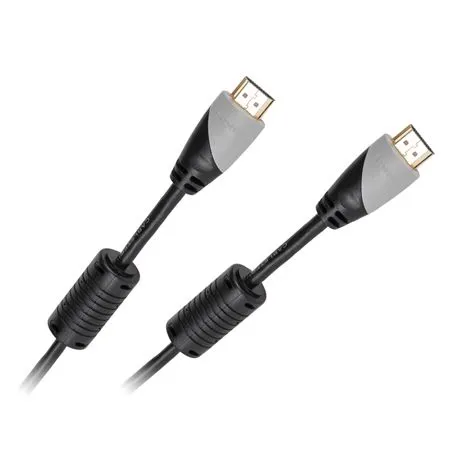 Cablu HDMI 2.0 4K Ethernet Cabletech Standard 5M