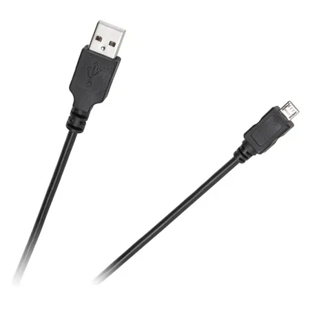 Cablu USB-Micro USB Cabletech Standard 1M