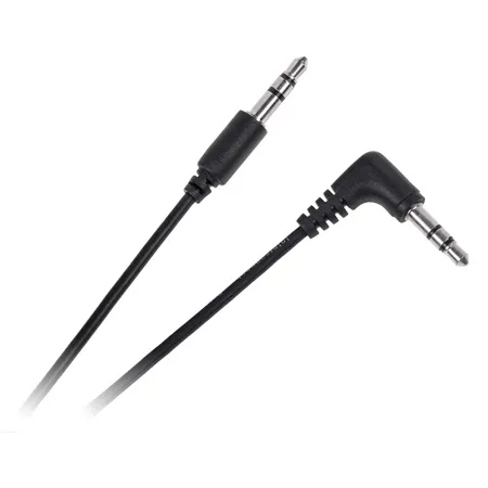 Cablu Jack 3.5 Tata - 3.5 Tata Cabletech Standard 0.5M