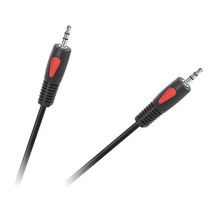 Cablu Jack 3.5 Tata - Tata Eco-Line 1.0M