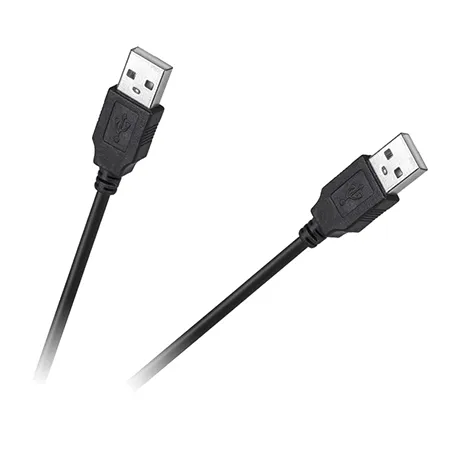 Cablu USB Tata - Tata 1.0M Cabletech Eco-Line