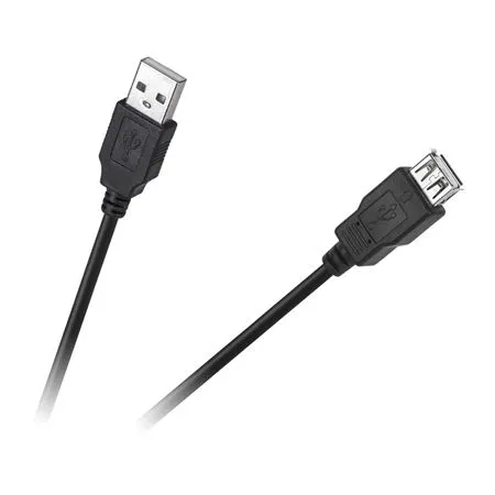 Cablu USB Tata - Mama 3M Cabletech Eco-Line