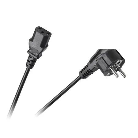Cablu Alimentare PC 1.5M Cabletech Eco-Line
