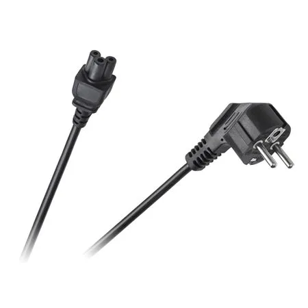 Cablu Alimentare Laptop 1.5M Eco-Line Cabletech