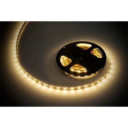 Banda LED 5M IP20 Alb Cald Rebel