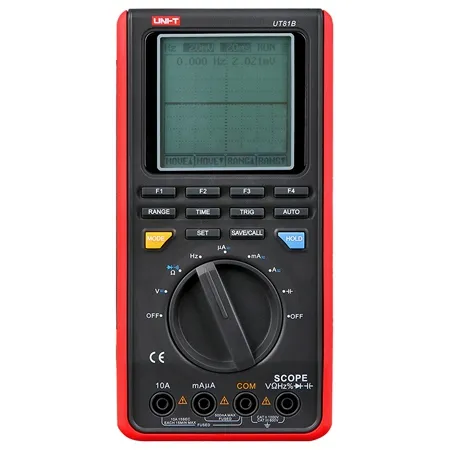 Multimetru UT81B