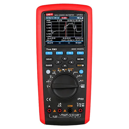 Multimetru Digital UT181A Uni-T