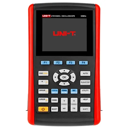 Osciloscop 50MHZ UTD1050CL Uni-T