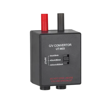 Accesoriu Convertor Curent-Tensiune Uni-T