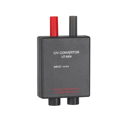 Accesoriu Convertor Curent-Tensiune Uni-T