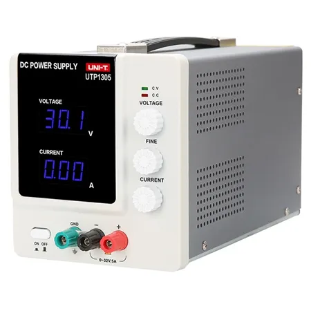 Sursa Laborator UTP1305 Uni-T