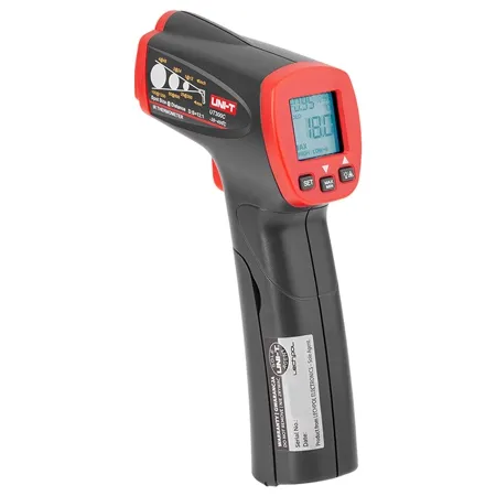 Termometru Digital UT300S Uni-T