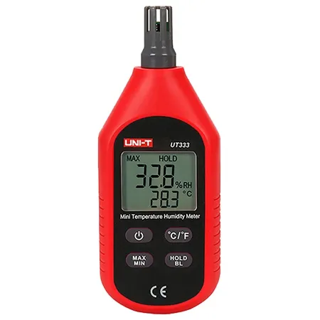 Termohigrometru UT333 Uni-T