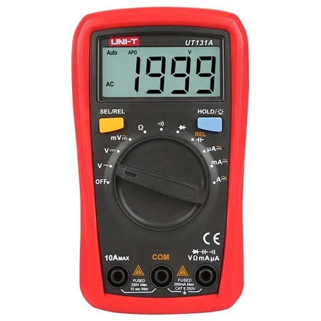 Multimetru Digital UT131A Uni-T