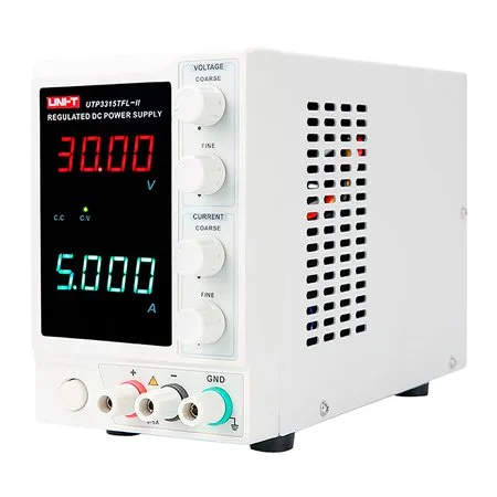 Sursa Laborator UTP3315TFL-Ii Uni-T