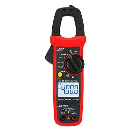 Clampmetru UT203+ Uni-T