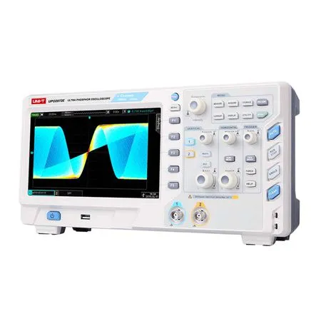 Osciloscop UPO2072E Uni-T