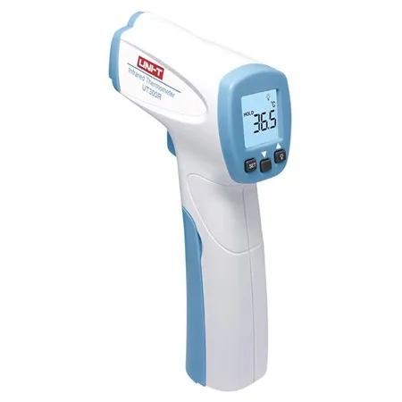 Termometru Infrarosu fara Contact UT300R Uni-T