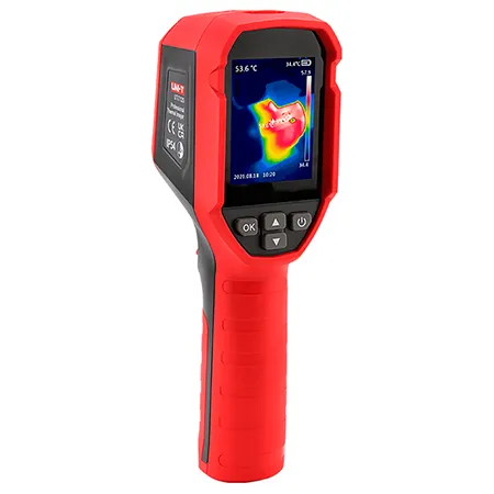 Termometru Digital UTI712S Uni-T
