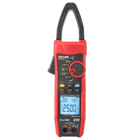 Multimetru Digital UT219PV Uni-T