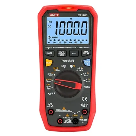 Multimetru Digital UT161E Uni-T