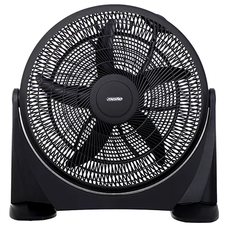Ventilator Podea 50CM 3 Viteze Mesko