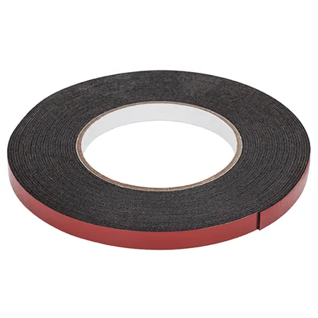 Banda Dublu Adeziva 10MM/10M Kemot