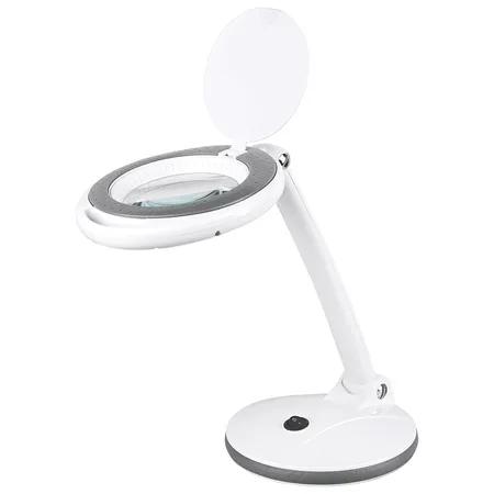 Lampa LED 6W cu Lupa 5 Dioptrii Rebel (30X283