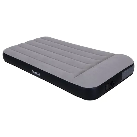 Saltea Gonflabila O Persoana cu Pompa 191X99X30 Avenli