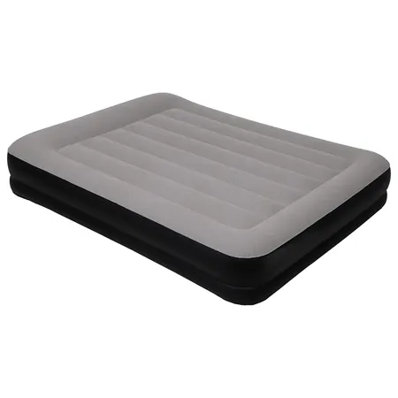 Saltea Gonflabila King Size cu Pompa 203X152X36CM Avenl