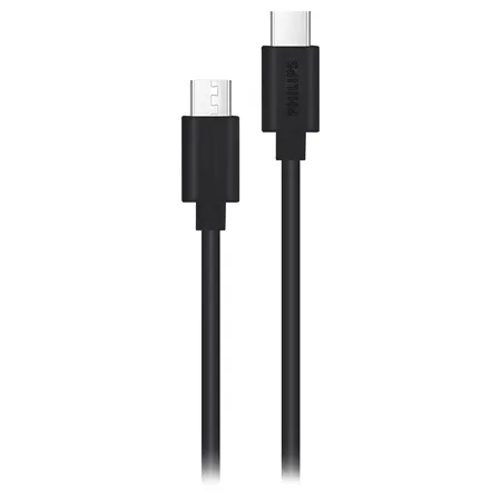 Cablu USB-C USB-C 1.2M Philips
