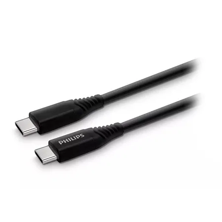 Cablu USB 3.0 Type C Tata - Tata 2M Philips