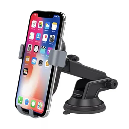 Suport Telefon Auto Incarcare Qi Philips