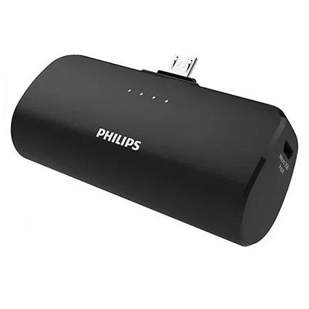 Powerbank Li-Polymer 2500MAH Philips