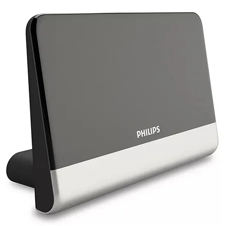 Antena TV Digitala 4K Philips