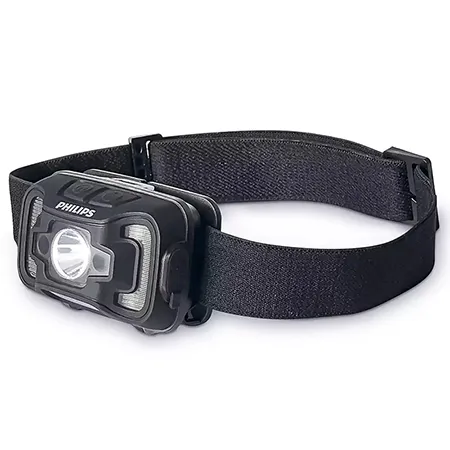 Lanterna Frontala IPX4 Philips
