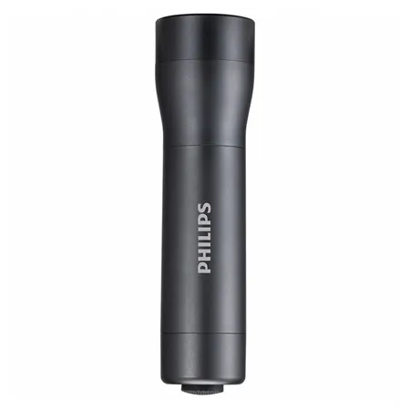 Lanterna LED Aluminiu 170 Lumen 4 AAA Philips