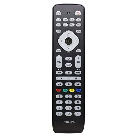 Telecomanda Universala 8 in 1 Philips