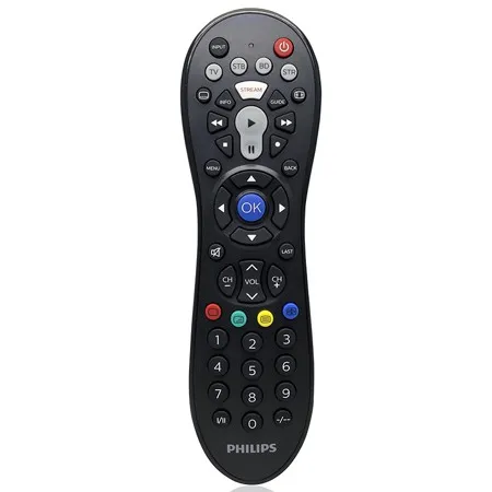 Telecomanda Universala 4 in 1 Philips