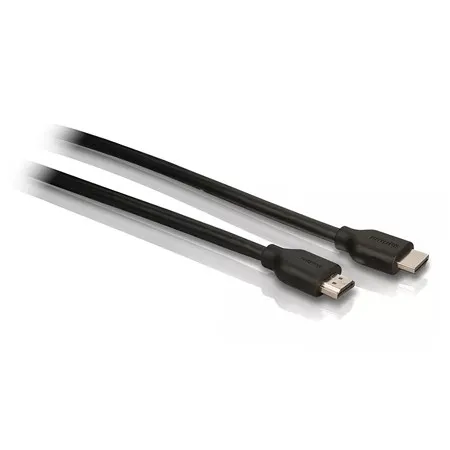 Cablu HDMI Ethernet UHD 1.5M Philips