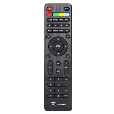 Telecomanda TV Cabletech