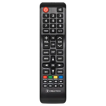 Telecomanda TV URZ0339 Cabletech