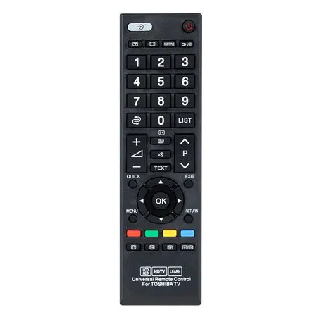 Telecomanda Universala LED TV Toshiba