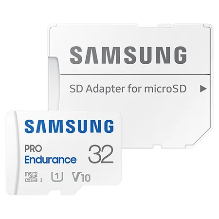 Micro SD Card 32GB UHS-1 Evo Plus Samsung